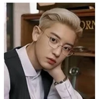 Chanyeol(Daddy)