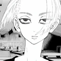 Sano Manjiro (Mikey)