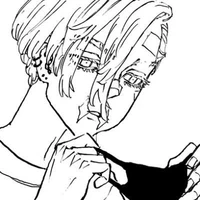 Sanzu Haruchiyo