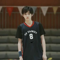 โจ ตอนเด็ก