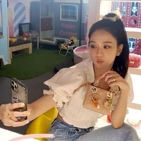 Jisoo Anera Wiliam
