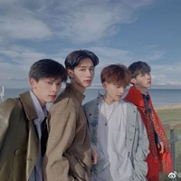4 Boys