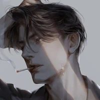 ออกัส💦😈(พระเอก)