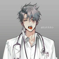 เคจิ//เพื่อนพระเอก
