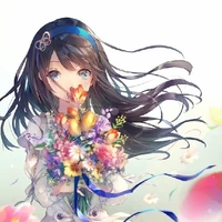 มิรุ//เพื่อนนางเอก