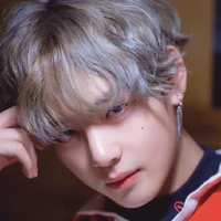 taehyung