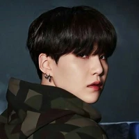 min yoongi