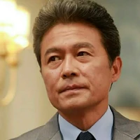 Chrish Anh( kakek rora)