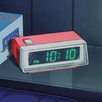 Just alarm