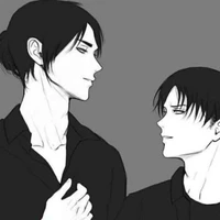 Eren & Levi