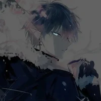 คิว ( พี่นางเอก + องชาย1 ) เเฝดพี่