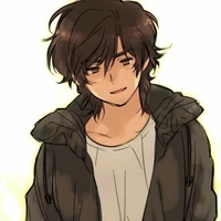 Mickey Adolescente