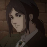 Pieck finger