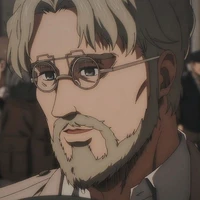 Zeke Yeager