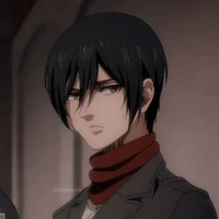 Mikasa Ackerman