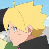 Boruto/uzumaki