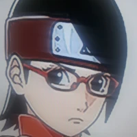 sarada/uchiha