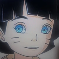 himawari /uzumaki