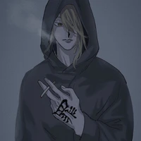 Hanma