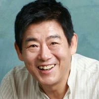 pak Arya (papa airah)