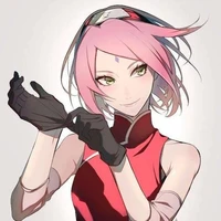 💮Sakura Haruno💮