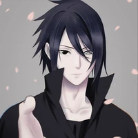 ⚡Sasuke Uchiha⚡