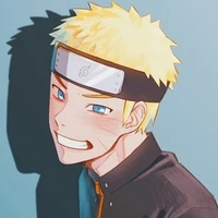 🍥Naruto Uzumaki🍥