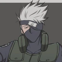 ⚡Kakashi Hatake⚡