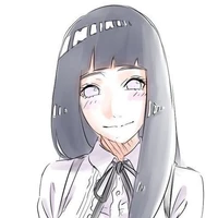 👁️Hinata Hyūga👁️