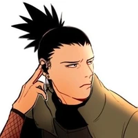 🧠Shikamaru Nara🧠