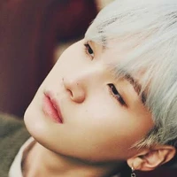 suga/yoongi