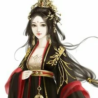 Empress Wu shan