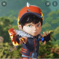 BOBOIBOY