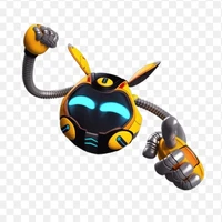OCHOBOT