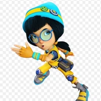YING