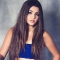 HAYAT DENIZ -Femal lead