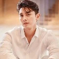 ETHAN WILLIAMS -Male lead