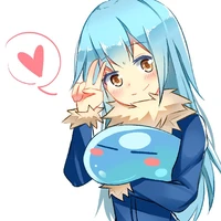 Rimuru Tempest
