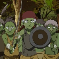 All goblin