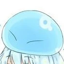 Rimuru Tempest (slime)