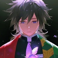 giyuu tomioka