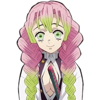 mitsuri