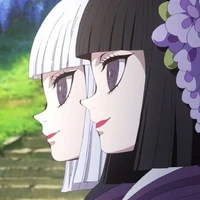 oyakata twins