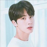 Kim SeokJin