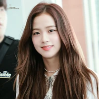 Kim Jisoo
