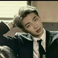 Kim NamJoon (RM)