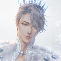 👑Eir Sif