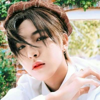 renjun yoan [adik ke-4+PRINCE MD]