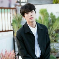 🐑JIN🐑