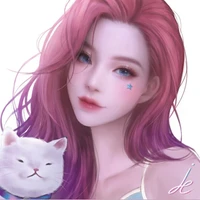 AMELIA CARTER
